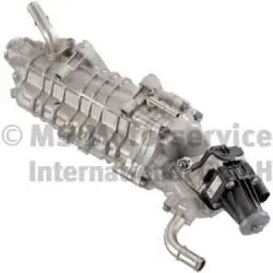EGR Modülü Komple (Mitsubishi: Fuso Canter 2016 > Euro6 8B-9B 4P10-T4 / Temsa Prestıj Sx 2016 > Euro6)