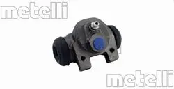 Fren Silindiri Arka 22.22 mm-(Fiat M131 / Seat 124 131 132)
