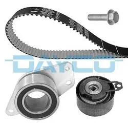 Triger Gergi Seti (Renault: Megane I-Clio II / Opel: Movano 1.9 Dtı 00-03)