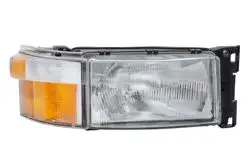 Far Scania P G R T Halojen Sağ