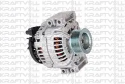 Alternatör 24V 100 Amp Scania P.G.R.T.-Seri 04 >