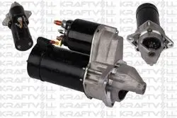 Marş Motoru 12V 10 Dıs 1,2Kw Kalos 1.4 05- > Nubira 1.8 97-99-Astra F / G-Corsa A / B 1,4İ