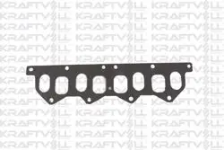Egsoz Manifold Contası Flash R19 R21 Expres Kangoo Clio Megane Laguna Traffic Master Vivaro 1,9D F8q Conta Marka