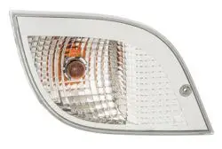 2Ba247016041 / Sinyal Lambası Sağ On Gogus Mercedes Atego 04 >