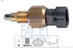 Geri Vites Müşürü Ducato III 06 > Boxer III 06 > Jumper III 06 > Punto Evo / Linea / Panda / Ducato Alfa Romeo 159 Mıto Spıder Lancıa Delta Astra F Astra H / G Corsa A / B / C Vectra A / B