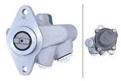 8Tl359000871 / Direksiyon Pompası Luk Tipi 150 Bar Sola Dönüs Mercedes Benz Axor Ategeo 904-906-457