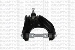 Salıncak Rotilli Ön Sol Üst 4×4 Isuzu Dmax 2002-2012