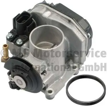 Gaz Kelebegı (VW Polo 95-00 Polo CLS 97-02) AEE-Alm / 6N-W-105000 / / 6K-X-509000