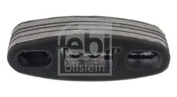 / Opel Egzos Lastiği Arka Corsa B 852719 /