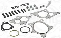 Turbo Conta Seti Isuzu