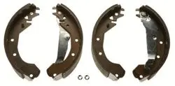 Pabuç Balata Combo 93 > Kadett D 79 > Kadett E 84 > Rekord E 77 > Manta B 75 > / Espero 91 > 93 230×50