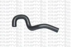 Termostat Hortumu Vectra A Astra F Kadett 20Ne 18Se C20ne