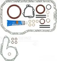 Alt Takım Conta (Renault: 1.9 F8q / 2.0 8V F3r / 1.8 8V F3o / 1.8 16V F4p / 1.7 F2n- R9d R19 / R11 Flash / R21 Manaer / Express Megane I / Scenic / Laguna I)