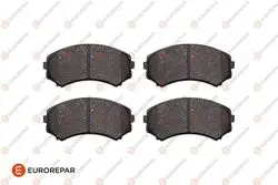 Psa / Erp Fren Balatası Mazda E2200 2.2D 71Ch (52Kw)-R21n,R2n5