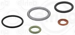 Enjektör Oring Ve Pul Takımı (1 Goz) Mercedes Atego 1018-1215-1517-1518 (Om904)