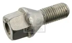 Bijon Saplaması 17mm - Corsa A/B/C/D, Astra F/G/H, Vectra A/B/C, Meriva A/B (1993 ve Sonrası)
