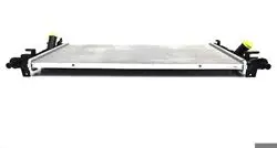 Su Radyatörü Brazing / 3M5h 8005 Rk/Me3m5h 8005 Tl Focus/C-Max/Mazda 3 (Bk) 03-08 1.6/TDCI/Benzinli 03-11