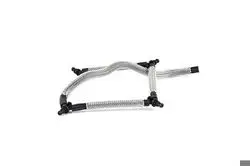 Enjektör Geri Dönüş Hortumu 1708234 Mondeo/Kuga/S-Max/407/607/C4/C5 2.0 HDI / Tdcı2.0 HDI / TDCI 03-