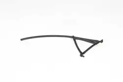 Enjektör Geri Dönüş Hortumu  206/207/307/Xsara/C2/C3/Fiesta 1.4 HDI / 1.4 TDCI 00-