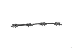 Enjektör Geri Dönüş Hortumu F9q Motor Laguna/Megane/Scenic/Clio/Traffic 1.9 01-