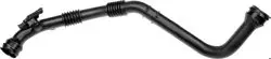 Turbo Hortumu 08-13 Kangoo 1.5 DCI
