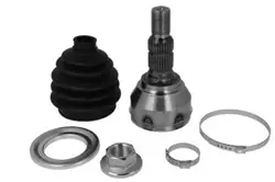 Aks Kafası Dış 2011-2018 Opel Astra J / Insignia A - A14XFL A14NEL B14NEL A14NET A20DTR A20DTH Uyumlu