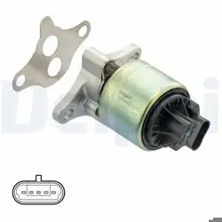 EGR Valfi-Chevrolet / Daewoo 11 / 2002 -