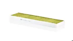 Kabin Filtresi Karbonlu (Mini One 09 / Cooper 10 / Cooper S 06)