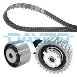 Triger Gergi Seti (Alfa Romeo: 159 2.4Jtdm 95-11 / 166 2.4 JTD 06-07)