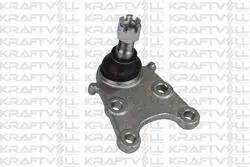 Rotil Alt Isuzu Dmax 4X2 4×4 04-Opel Frontera (B) Opel Monterey (B) 98-04