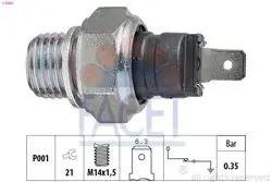 Yağ Müşürü R12 Uno Samara