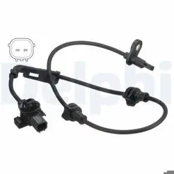 ABS Hız Sensörü (Honda: Civic)