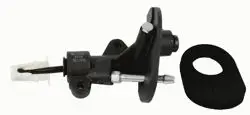 Debriyaj Üst Merkezi 16-Egea-500X + Ms