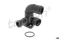Termostat Yuvası VW Polo Caddy 1.6 1.9 TDI 94 >