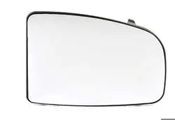 Ayna Camı Sol Üst Isıtmasız Jumper3/Boxer3 2.2 HDI 08-