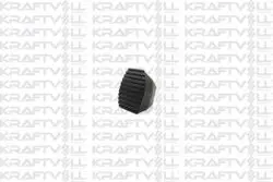 Pedal Lastiği 1007 2008 207 208 301 307 308 407 508 C3 C4 C5 C Elysee Ds3