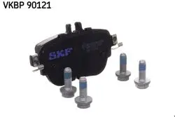 Fren Balata Arka 16 > E-Seri (W213)