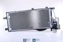 Klima Radyatörü Opel Corsa C / Combo C 04-Dizel