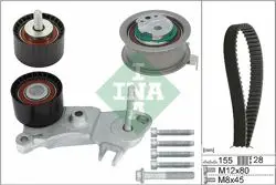 Triger Tk 14-S60-S80-S90-V40-V60-V90-Xc40-Xc60-Xc90 155Dıs D4-D5