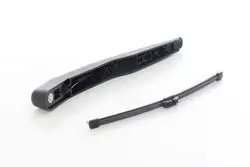 Arka Cam Silgi Kol Ve Süpürge Takım (285 mm) Kuga Bm 13-