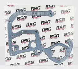Eksantrik Kapak Contası Ön Ön Pleyt Kapak Transit M12-M15-Turbo 2.5 D 93-00