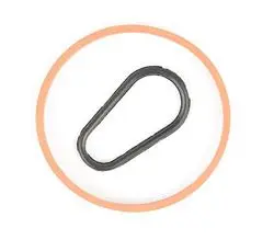 Vakum Pompa Oring Takımı  301/308/3008/Fiesta/Focus 1.4-1,5-1.6 TDCI 11-