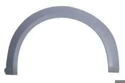 Ön Çamurluk Ağız Bakaliti Sol  Connect Bm 02-06
