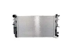 Su Radyatörü Brazing 8Mk 376 735-331 (680X388 mm) Crafter-Sprinter Bjk-Bjm-Cktb-Ckub 2.0  TDI-2.5  TDI 06-