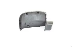 Ayna Kapağı Sol Siyah T5-Caddy Bm 04-10