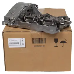 Yağ Pompası E87 / E90 / E93 / E60lcı N43 Motor