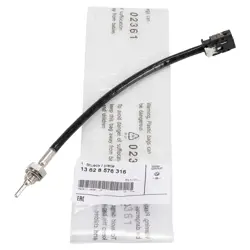 BMW Egzoz Sıcaklık Sensörü - B37 / B47 / B57 Motor (2010-2021)