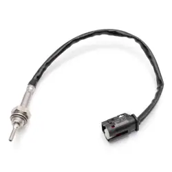 BMW F40-G20-G11-F48 B37-B47-B57 Egzost Sıcaklık Sensörü 13628576316