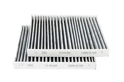 Polen Filtresi Takım Karbonlu F06-F07-F10-F10 Lcı-F11-F11 Lcı-F18-F18 Lcı-6 F12-F12 Lcı-6 F13-6 F13 Lcı-7F01-F01 Lcı-F02-F02 Lcı Bm 10-17