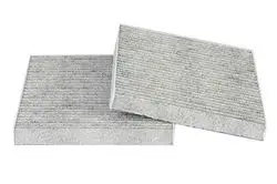Polen Filtresi Karbonlu Takım X3 F25-X4 F26 Bm 11-18
